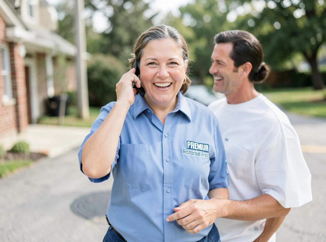 Water Damage Restoration Rehrersburg, PA FAQs
